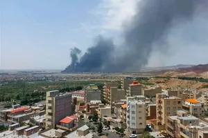 آخرین آمار بازسازی پس از جنگ رمضان/ پرداخت ۱۱۵۱ میلیارد تومان به آسیب‌دیدگان