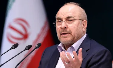 Unilateralism destabilizes world, region, Ghalibaf says