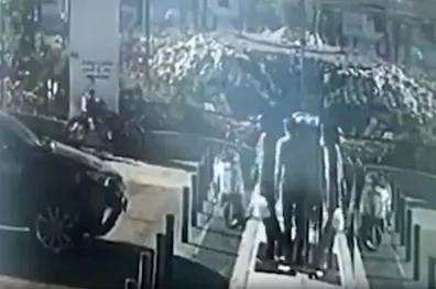 اولین-عکس-از-معصومه-کرباسی-و-همسرش-که-در-حمله-اسرائیل-ترور-شد