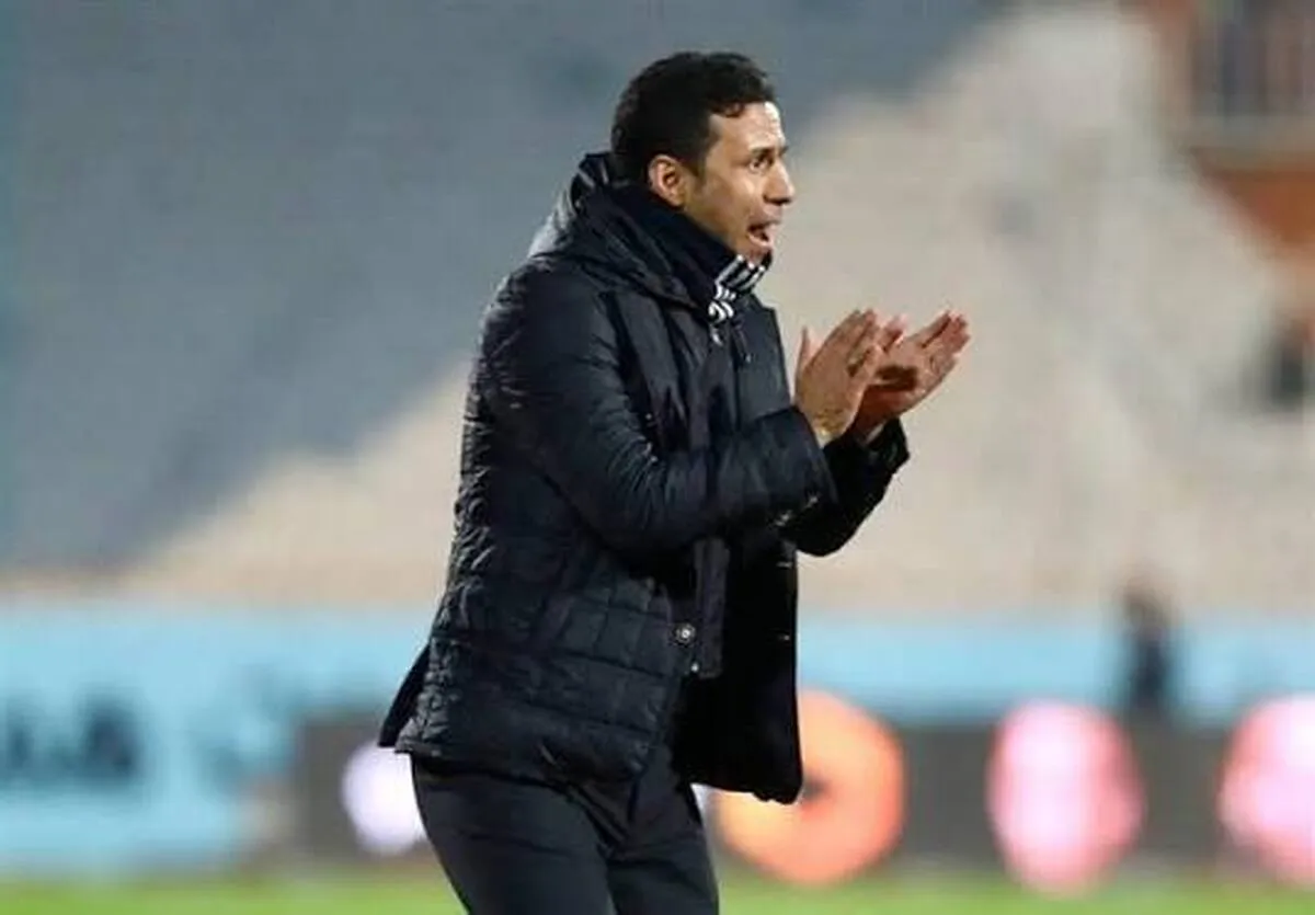 هشدار پیشکسوت به تارتار / پرسپولیس فرصت اشتباه نمی‌دهد