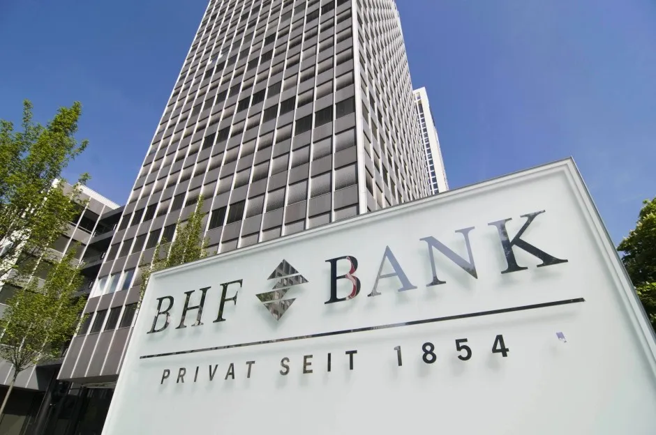IMIDRO, BHF-Bank to launch long-term cooperation