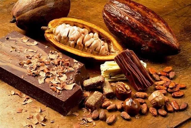 چرا قیمت شکلات مدام در حال افزایش است؟