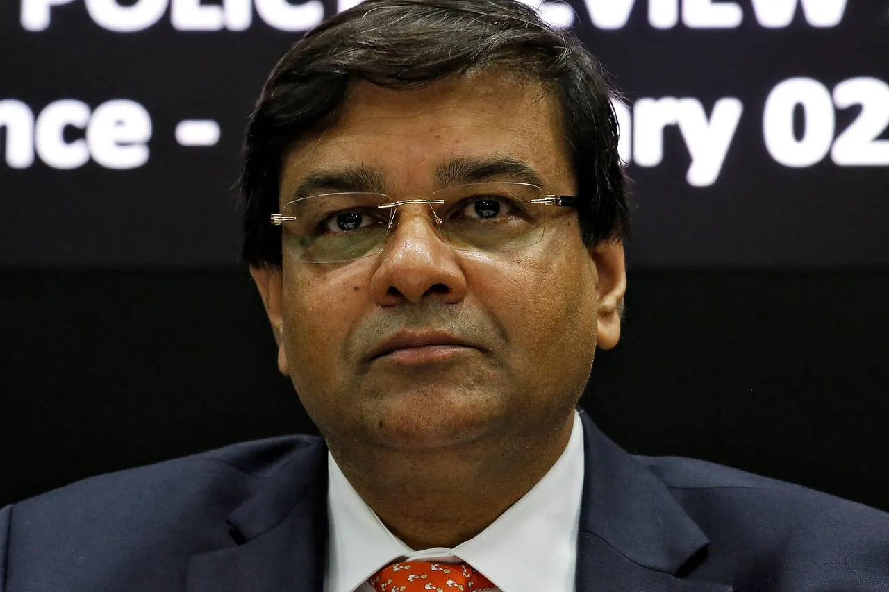 Solitary by nature, India's new central bank head steps into spotlight