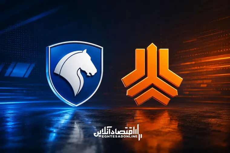 قیمت محصولات ایران‌خودرو و سایپا امروز ۲۹ مردادماه ۱۴۰۵/ نوسان قیمت خودرو شدت گرفت + جدول
