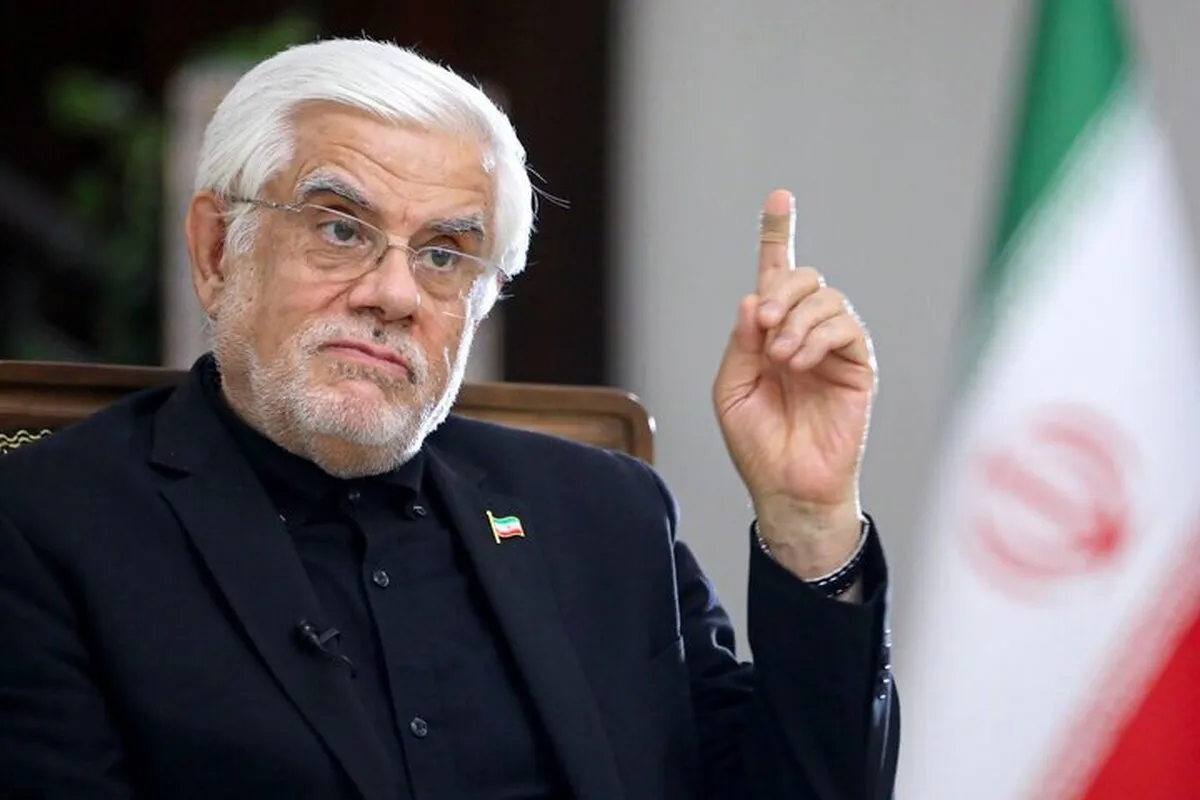Aref warns enemies not to even think of attacking Iran again