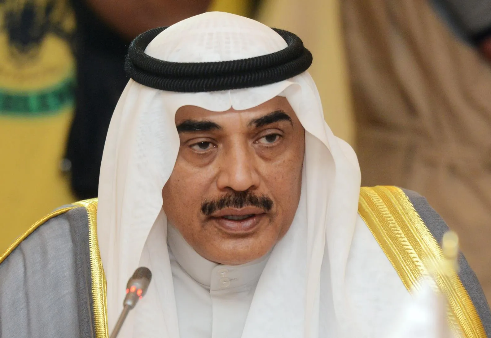 Persian Gulf Mediator Says Qatar ‘Ready to Understand’ Region's Concerns