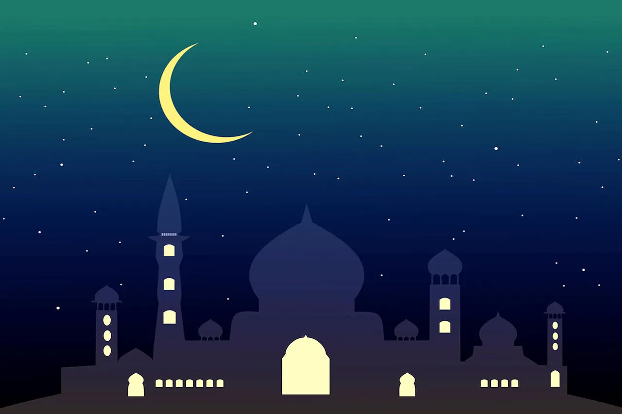 روز دقیق عید فطر اعلام شد