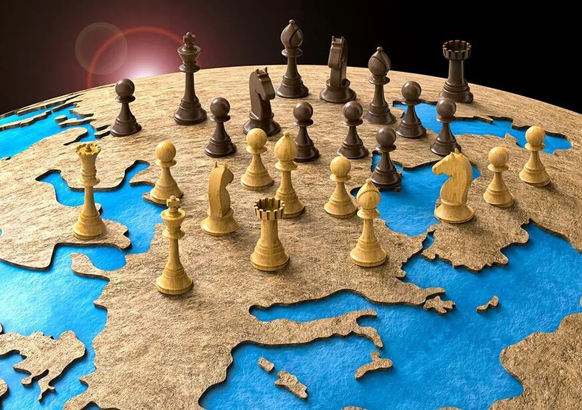 پایان نظم قدیم جهان؛ سیاست جهانی در ۲۰۲۶ چگونه خواهد بود؟