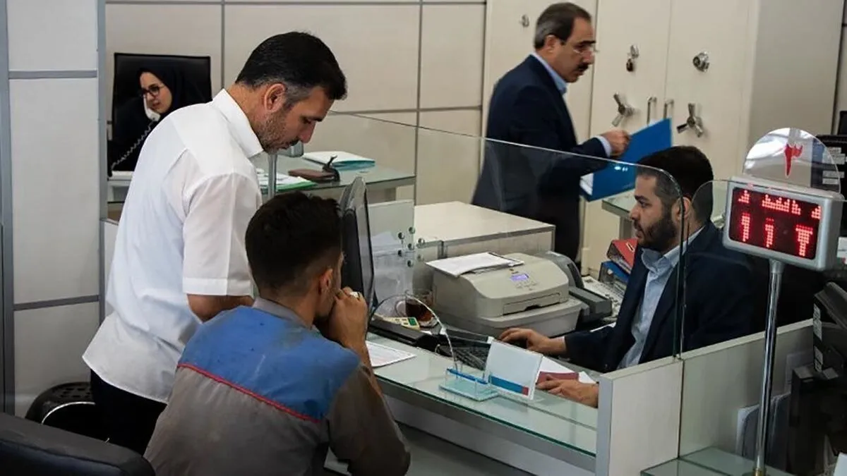 تمرکز پول در پایتخت؛ ۶۰ درصد سپرده‌های بانکی در تهران