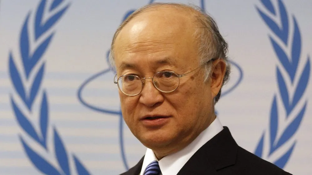 IAEA: Iran Fulfilling Nuclear Deal Commitments