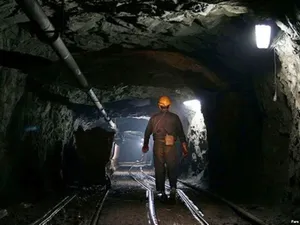 جزئیات هولناک از حادثه ریزش معدن در زرند