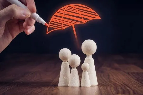 این افراد رایگان ۵ سال بیمه می‌شوند