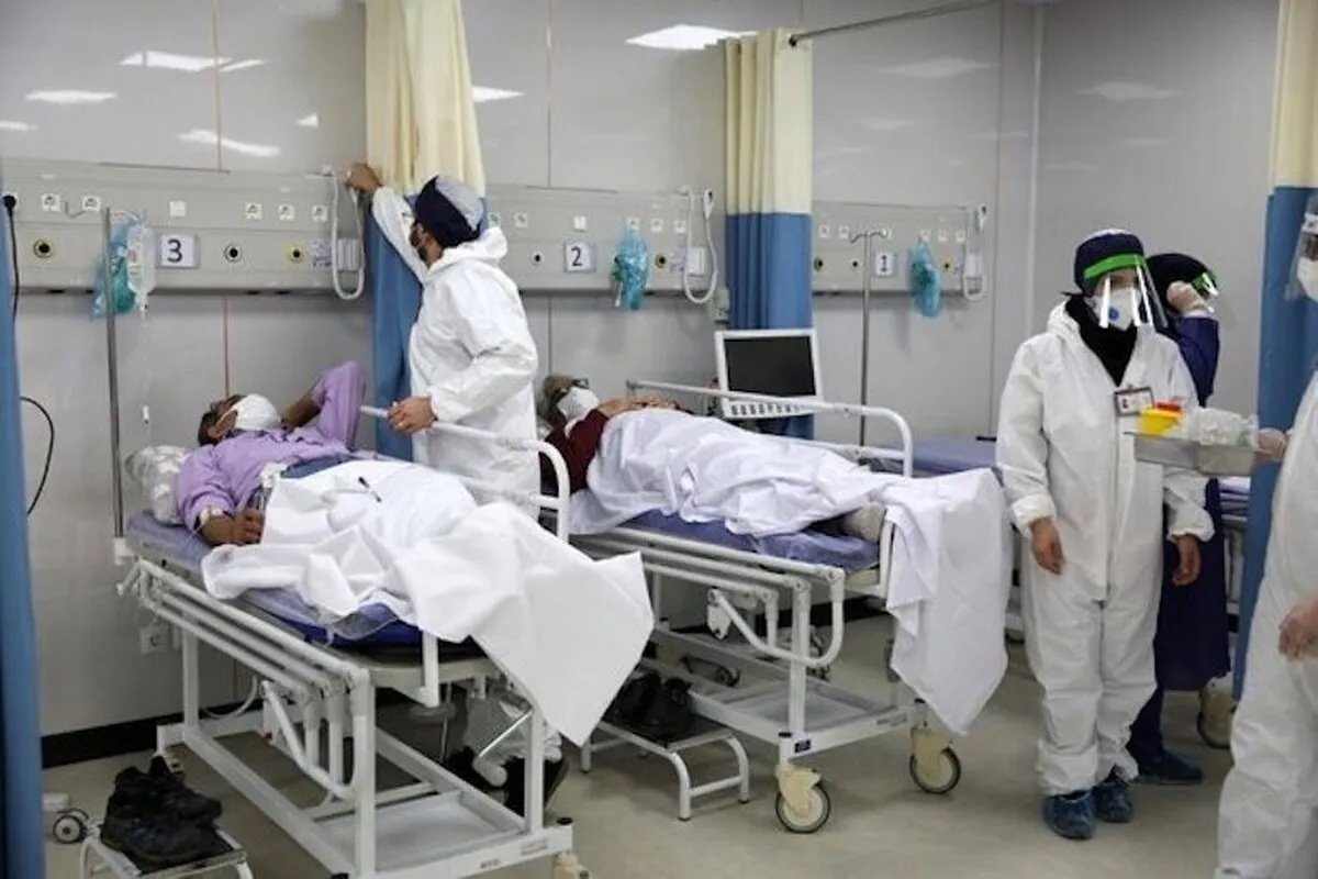 هشدار وزارت بهداشت درمورد ادامه موج آنفلوآنزا / انتقال بیماری در مدارس و تجمعات