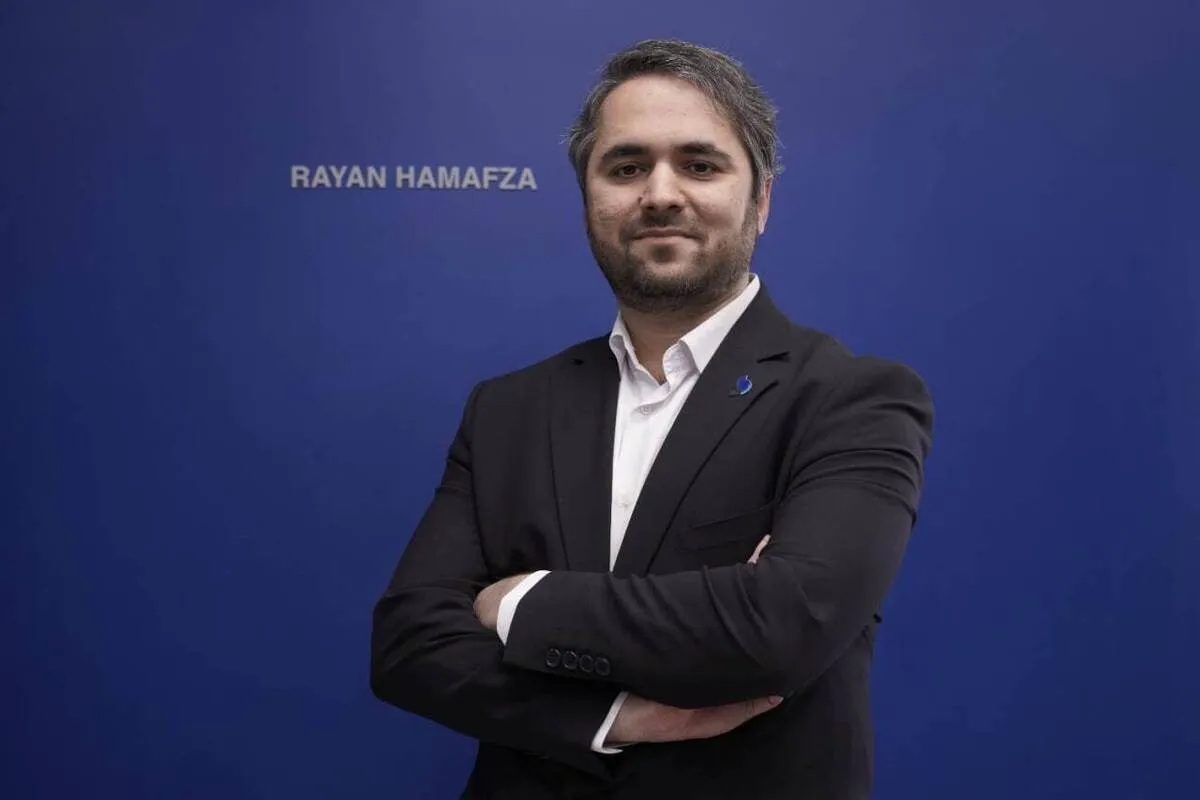 تحول دیجیتال در بازار سرمایه ایران: از ضرورت فناورانه تا اولویت راهبردی