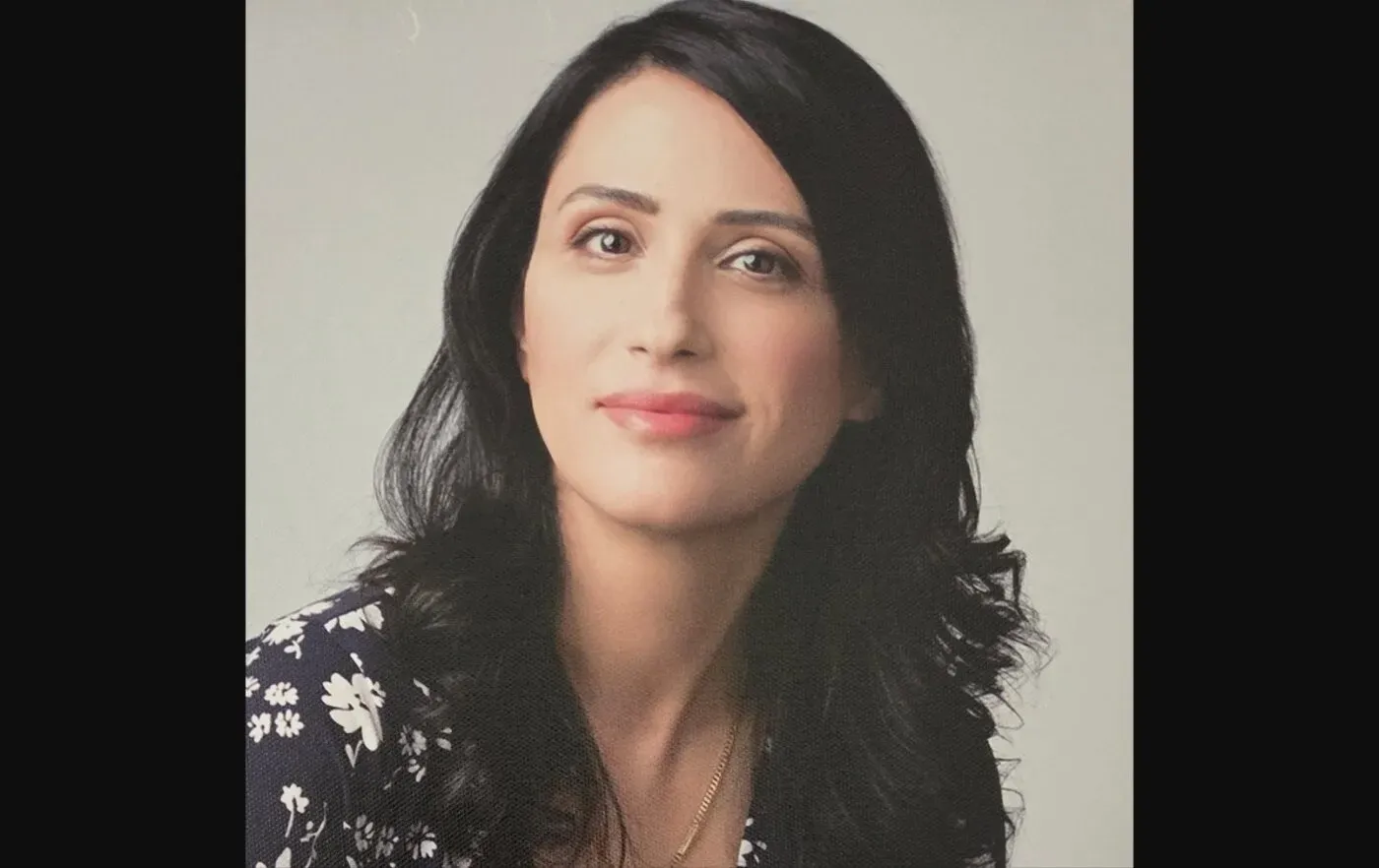 مریم طهماسبی