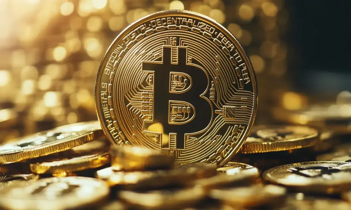 بیت کوین