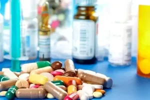 سرمایه‌گذاری ۵ همتی برای خودکفایی در دارو و تجهیزات پزشکی