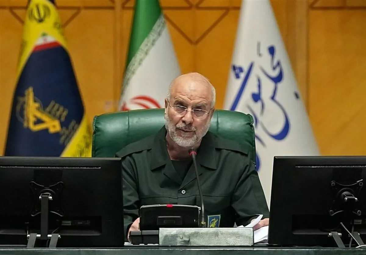 قالیباف: در رسانه‌ها گنده‌گویی می‌کنند / تا تنبیه متجاوز گریبان‌شان را رها نخواهیم کرد