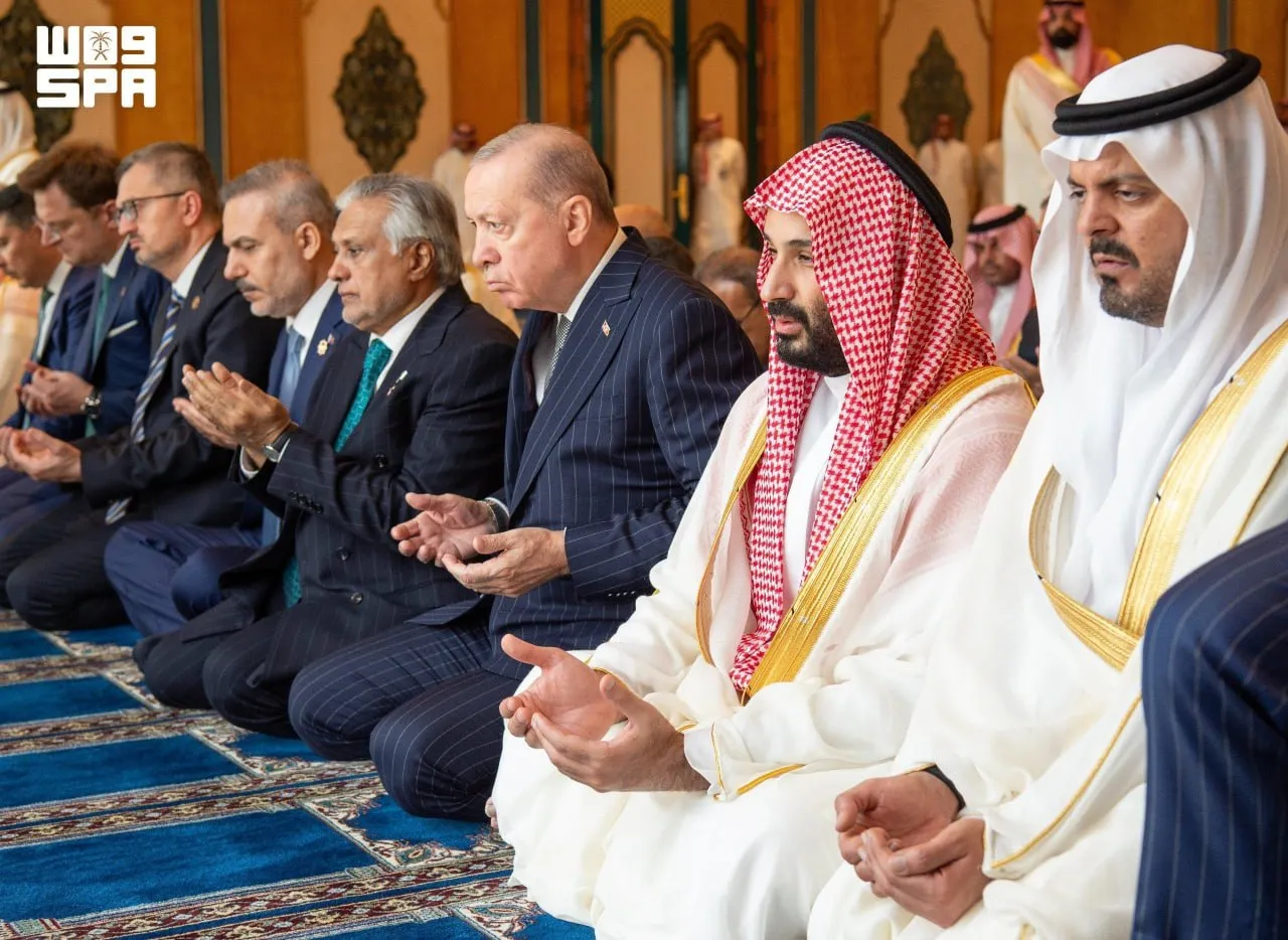 نماز