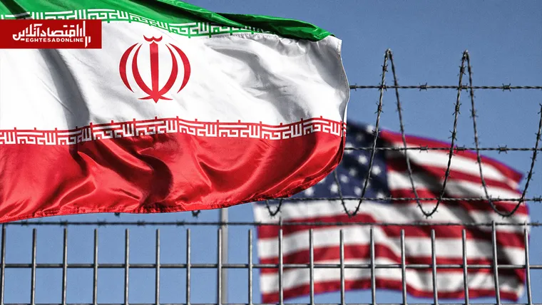 همکاری بانک‌های آمریکایی با تهران | ماجرای اسناد افشا شده وال‌استریت‌ژورنال چیست؟