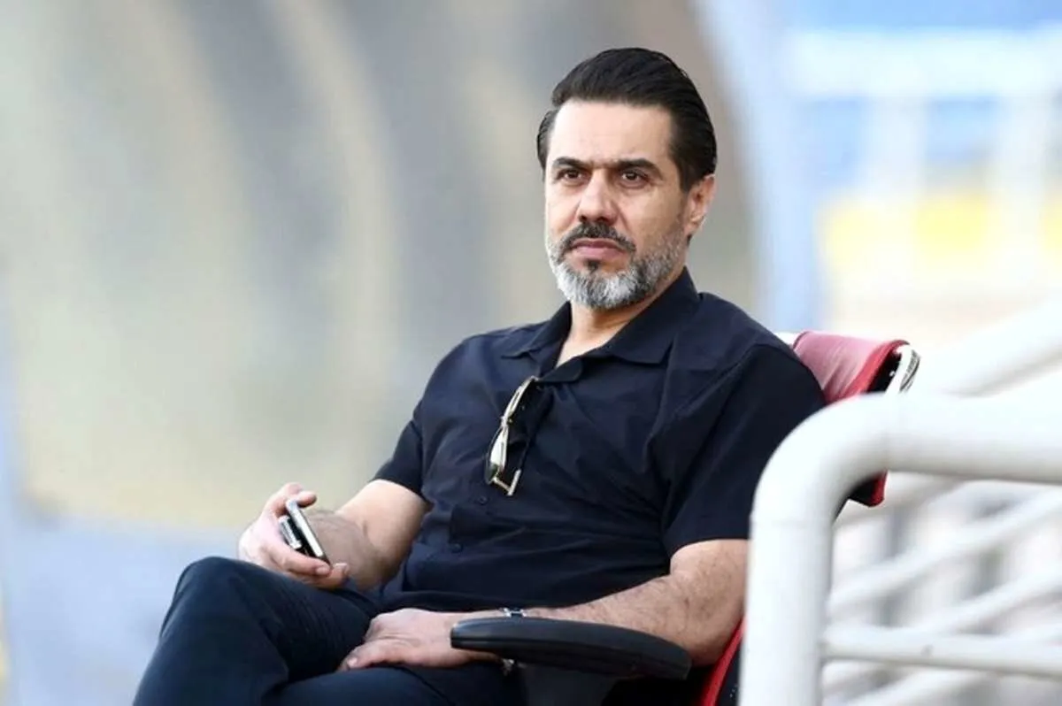 پیروانی بازهم به کمیته اخلاق احضار شد