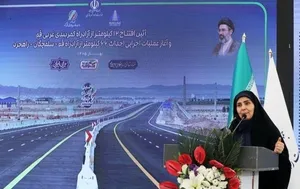 خبر جدید وزیر راه در مورد پروژه‌های مسکن / پروژه‌ها یکی پس از دیگری افتتاح می‌شود