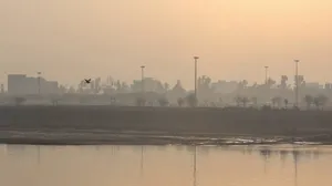 هشدار برای خوزستانی‌ها صادر شد