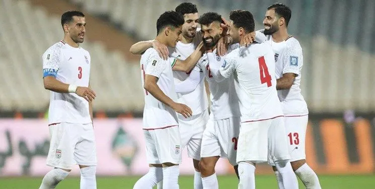 این بازیکنان به تیم ملی دعوت شدند
