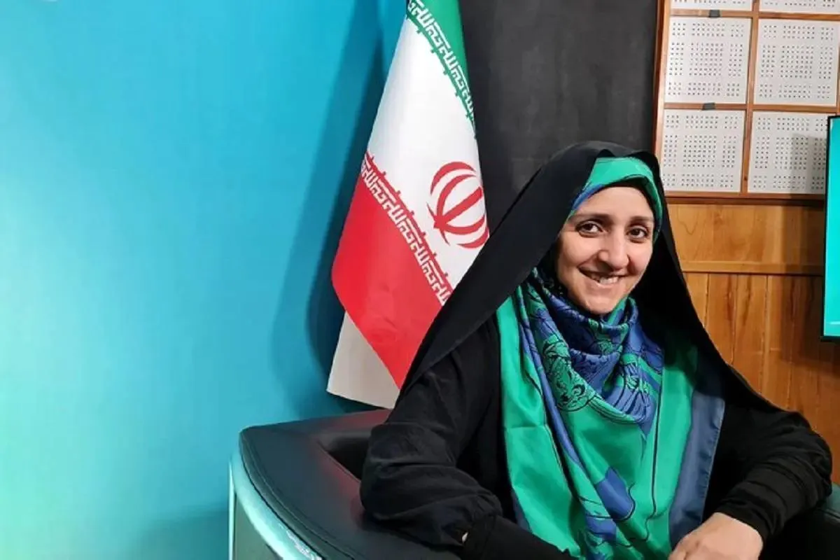 خبر خوش معاون پزشکیان برای زنان و دختران / گواهینامه موتور زنان اجرایی می‌شود
