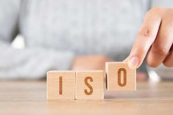 Which ISO certification is best?