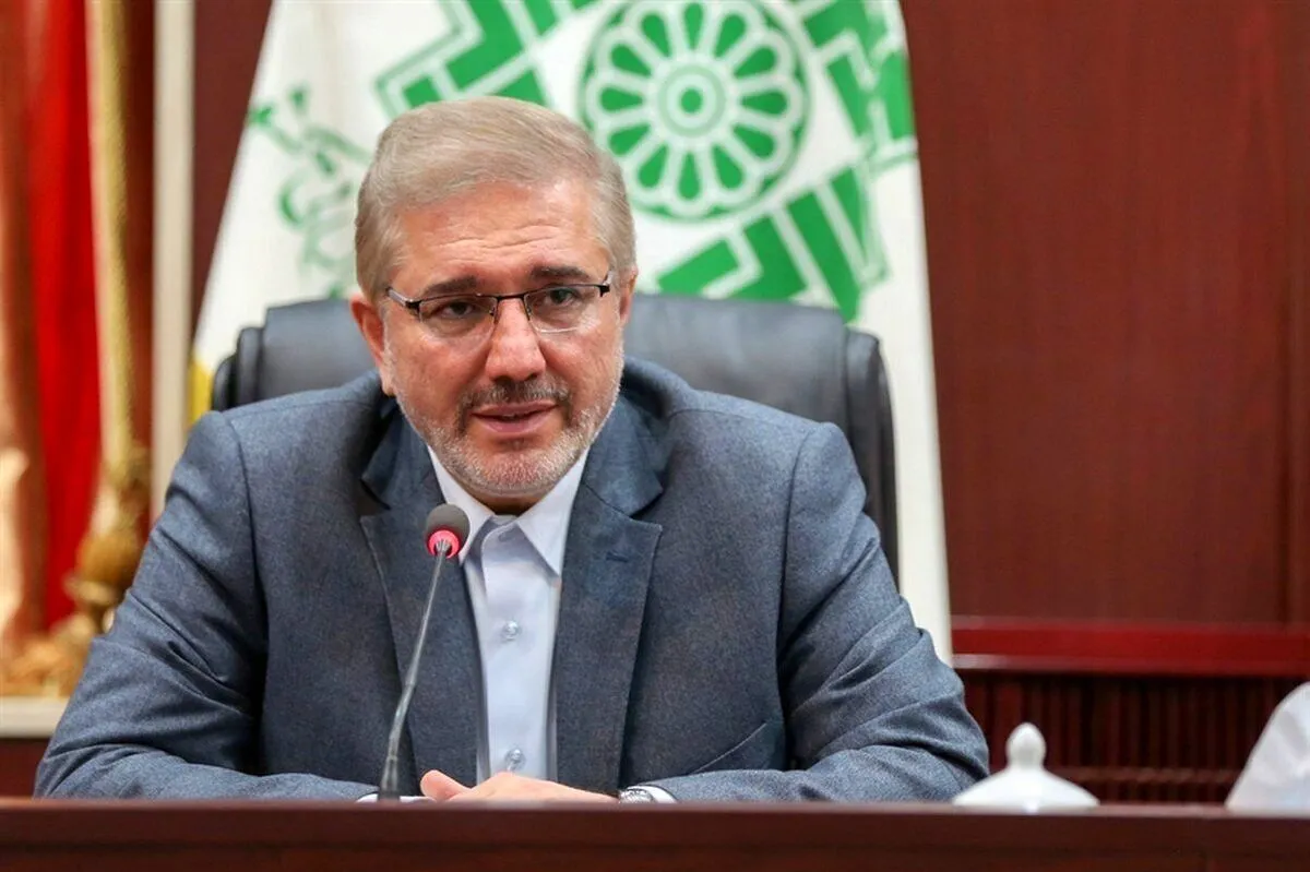 افشاگری رئیس سابق سازمان برنامه علیه مافیای خودرو