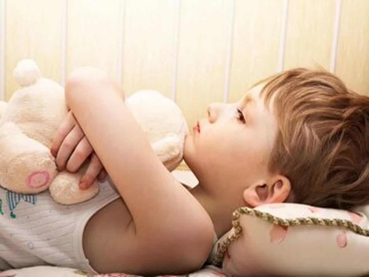 کودک از چه سنی باید در اتاق خود بخوابد؟