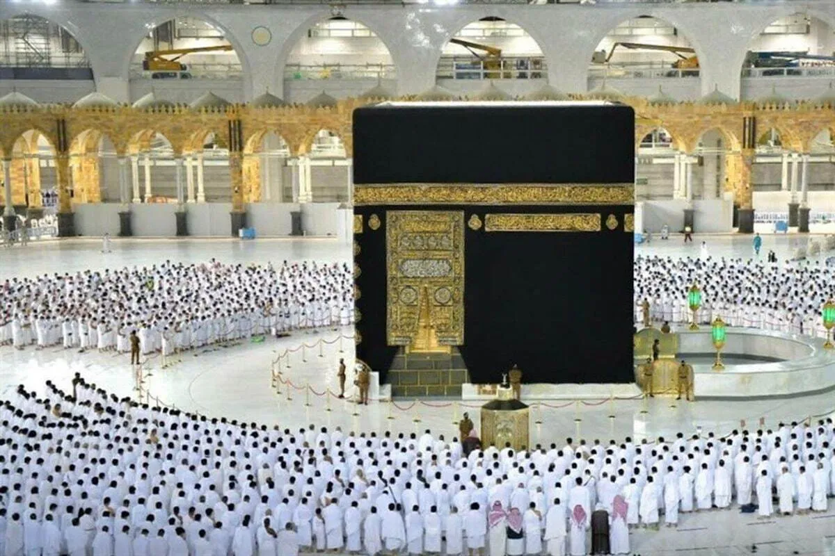 هزینه حج ۱۴۰۵ مشخص شد / ثبت نام از کی آغاز می‌شود؟