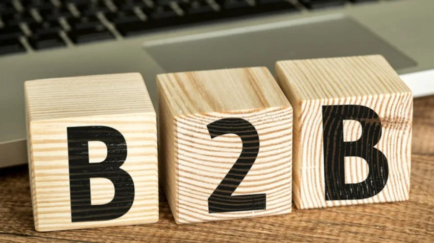 New Platform Promoting B2B Trade