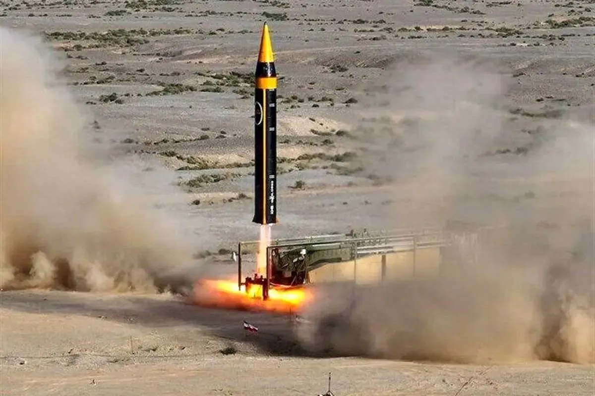 Iran Announces Halt to Attacks on Israeli Regime