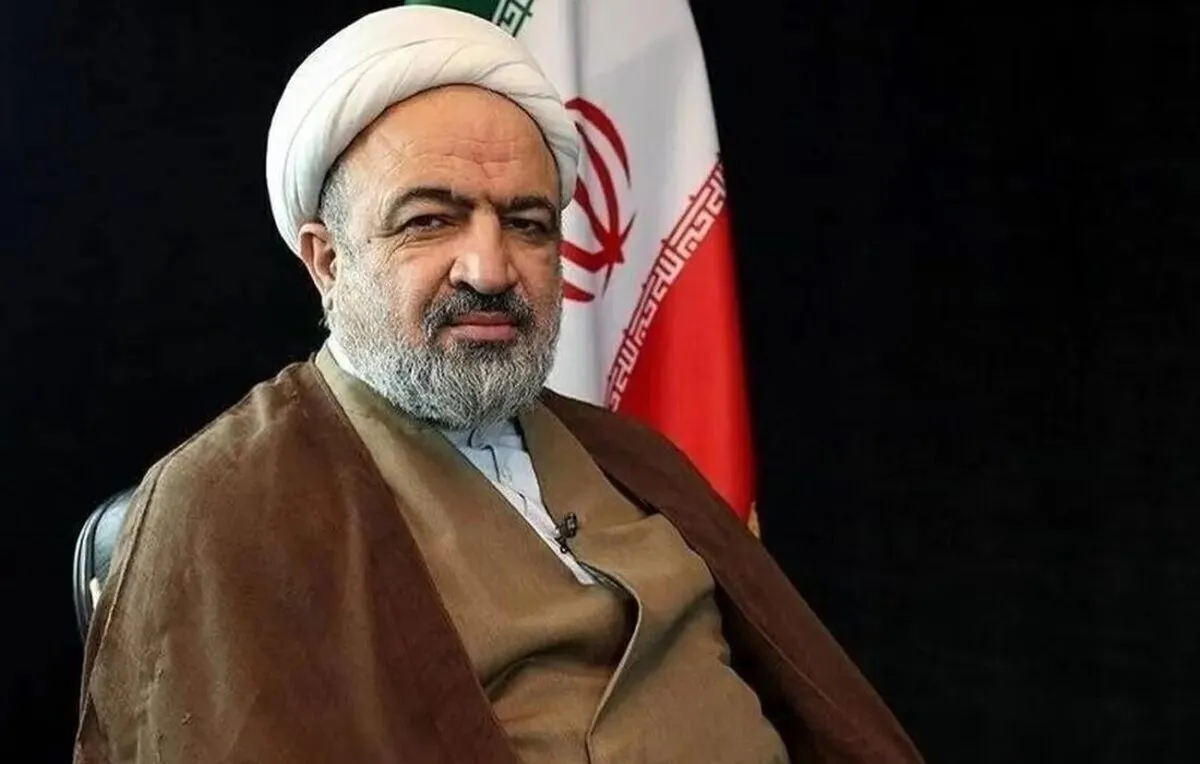 حمید رسایی: لایحه بودجه در مجلس رد می‌شود+ عکس