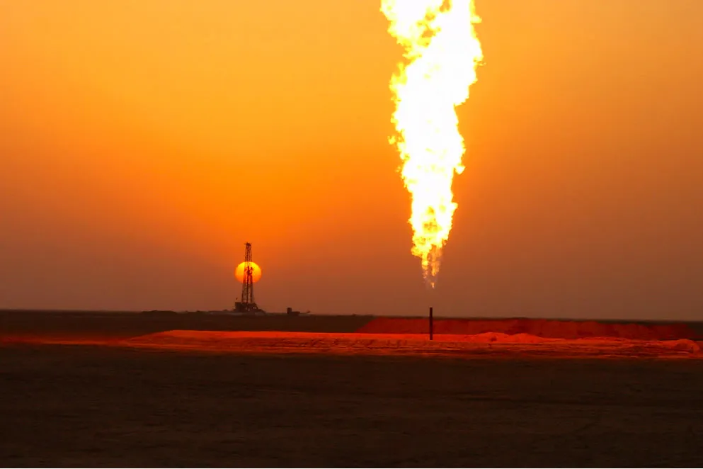 OPEC Data Show Iran's Oil Output Within Limits