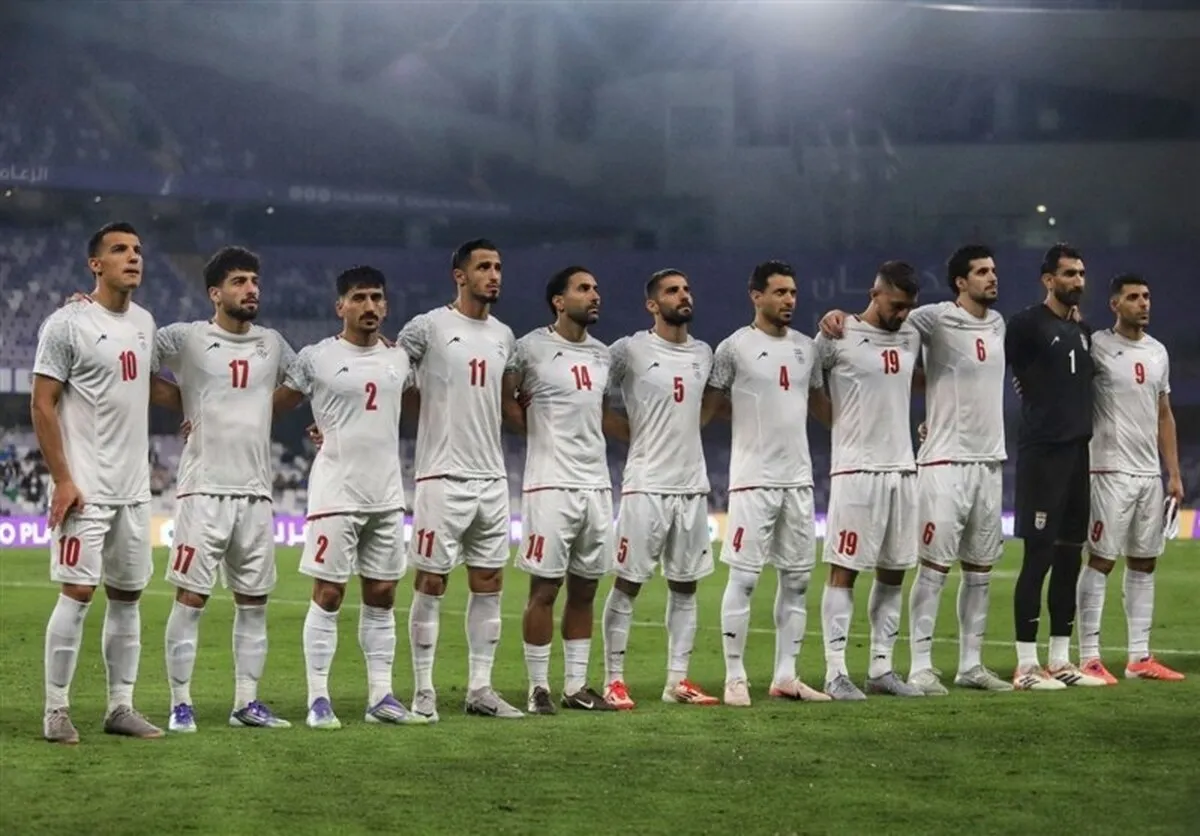 شرط مهم اسپانیا و پرتغال برای بازی با ایران