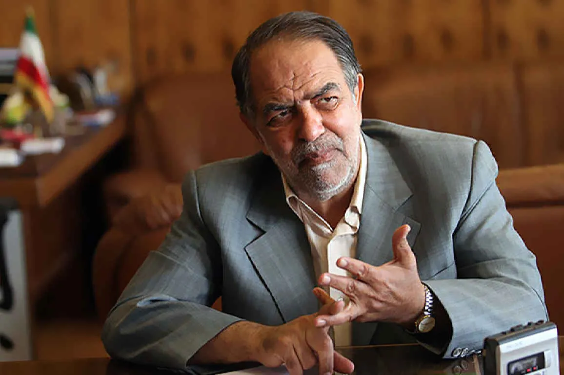 Iran to concede contract management projects to India in Chabahar port