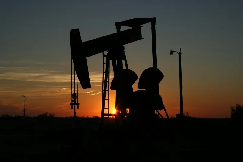 How Slipping Oil Prices Are Hurting the Global Reflation Rally