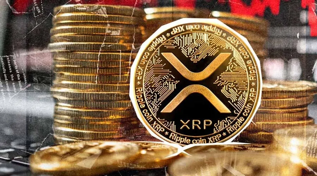 ثبت ۳ میلیارد دلار تراکنش XRP در ۲۴ ساعت!/ در بازار ریپل چه اتفاقی افتاده؟