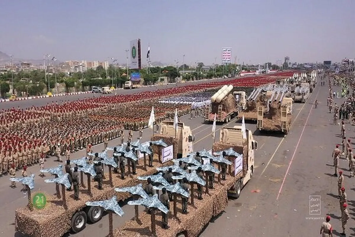 Yemen says ready for highest level of confrontation with US