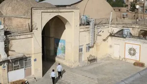 این زندان تبدیل به مجموعه گردشگری می‌شود