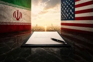 کاخ سفید: سرنوشت آتش‌بس ایران و آمریکا همچنان نامشخص است / مذاکرات متوقف شد