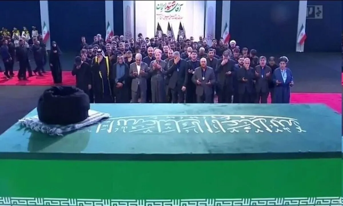 تصمیم امنیتی عراق برای تشییع؛ خبری از منع رفت‌وآمد نیست