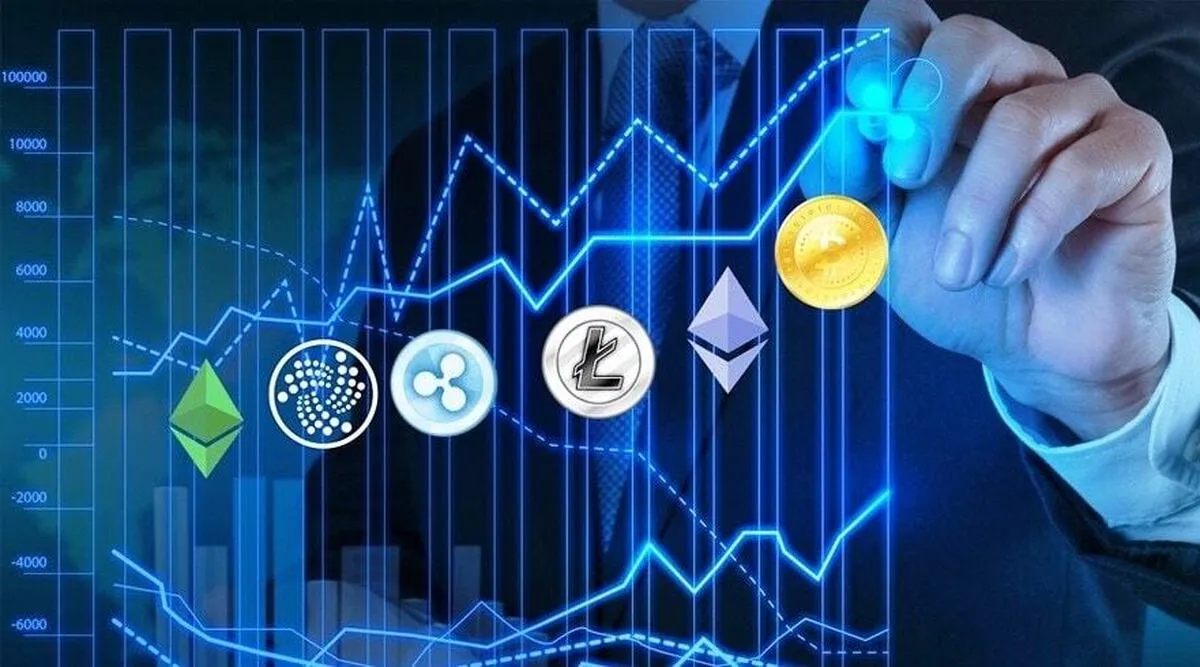 پرسودترین و پرضررترین رمزارزهای امروز سه‌شنبه ۲۲ مهر ۱۴۰۴