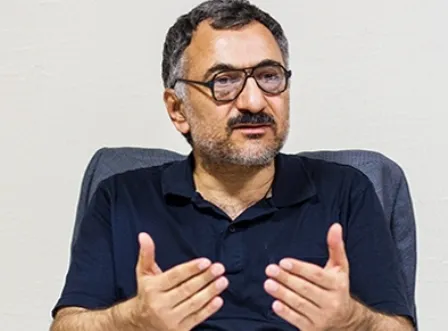 هدف‌گذاری تورم تک رقمی در ایران اشتباه است/شوک درمانی برای اقتصاد ایران را قبول ندارم