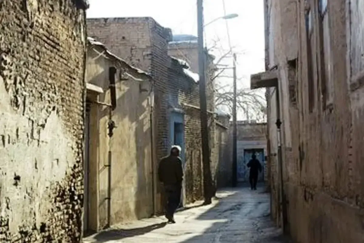 توضیحات وزارت راه در مورد زلزله تهران / ۳۰ درصد خانه‌های روستایی محدوده زلزله تهران فاقد اسکلت هستند