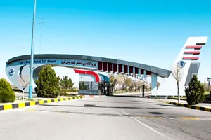 خبر خوش برای مسافران/ فرودگاه بین‌المللی تبریز بازگشایی شد