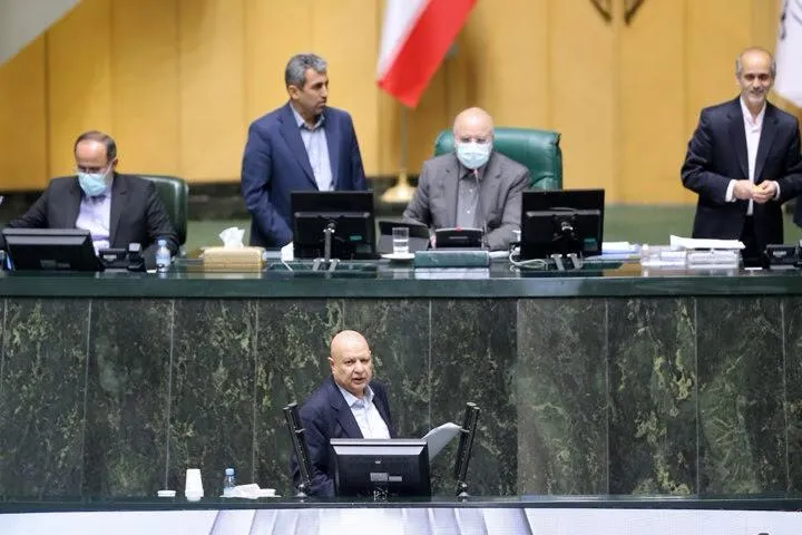 منظور: منابع دولت در سال جاری رشد قابل توجهی داشته است